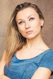 Hayley Angel Holt