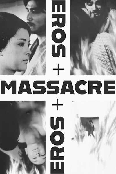 Eros plus Massacre (Erosu purasu gyakusatsu)