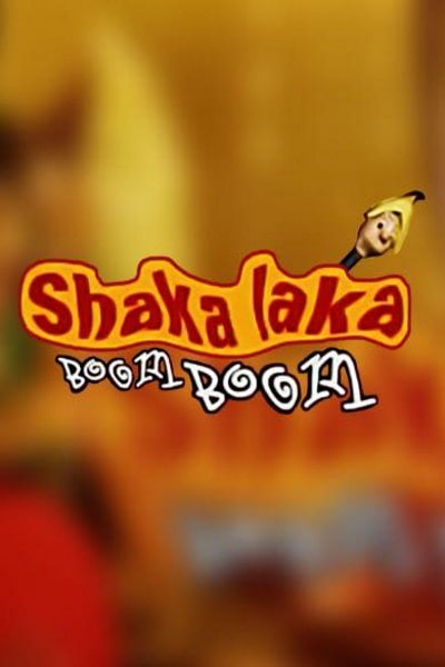 Shaka Laka Boom Boom - Season 1
