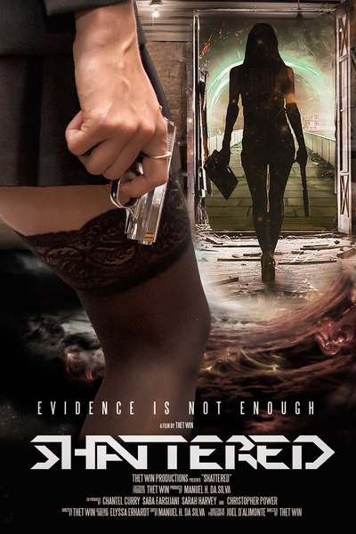 Shattered (2022)