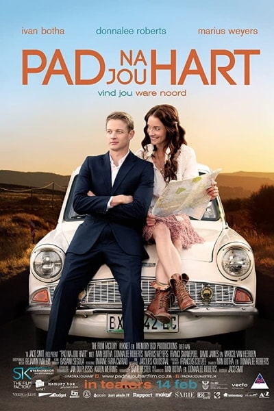 Road to your Heart (Pad na jou hart)