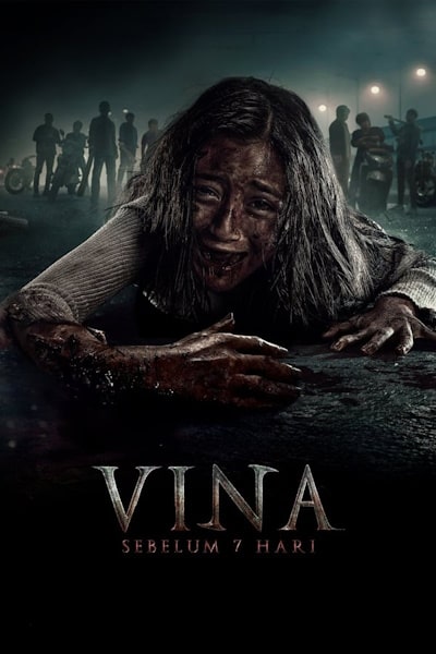 Vina Before 7 Days (Vina Sebelum 7 hari)