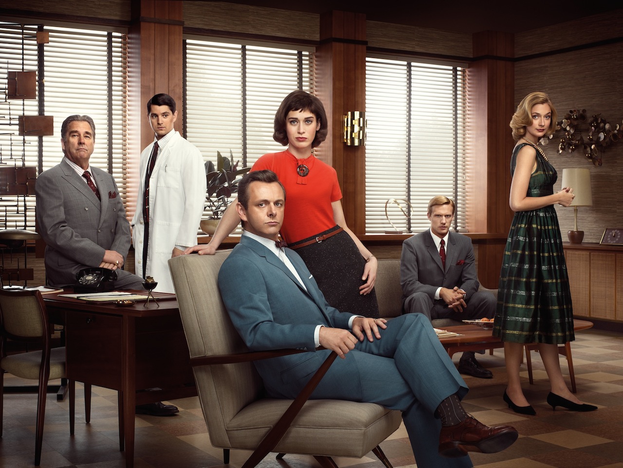 Season 1