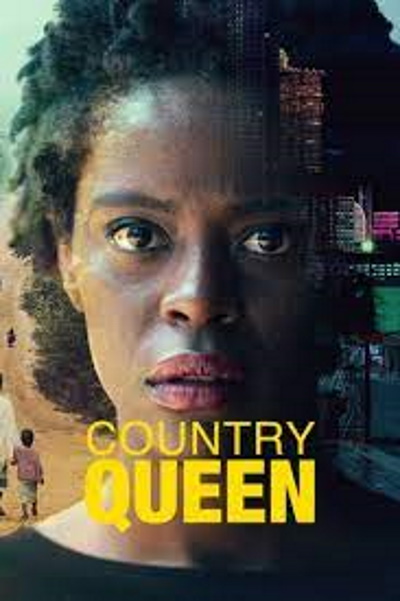 Queen and Country (2022)