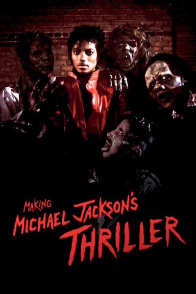 The Making of Thriller
