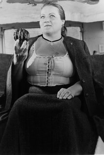 Marianne Sägebrecht