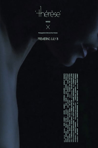 Maya Hawke: Therese