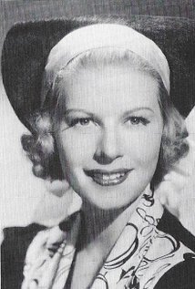 Irene Manning
