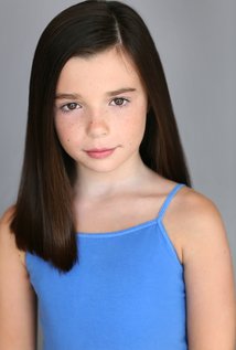 Aubree Stone