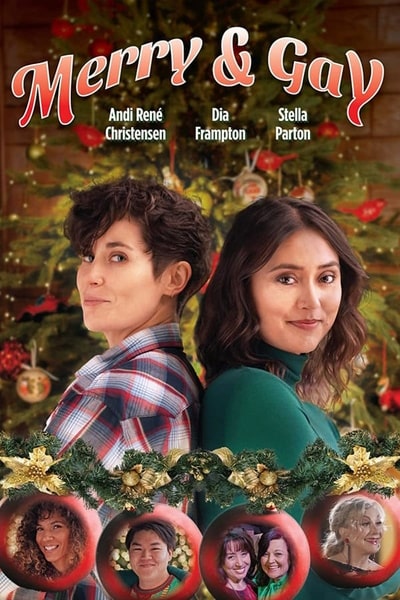 Merry And Gay