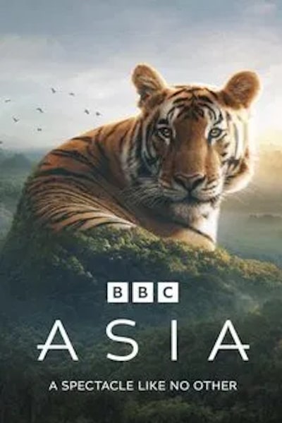 Asia - Season 1 (HDR)
