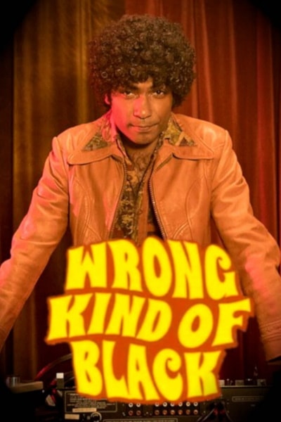 Wrong Kind of Black&nbsp;- Season 1 [Sub: Eng]