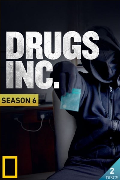 Drugs, Inc. - Season 6