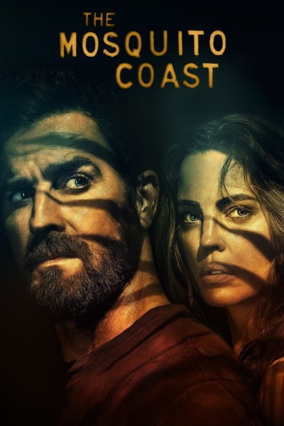 The Mosquito Coast - Season 1