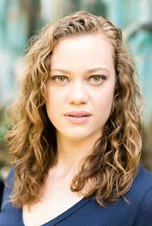 Virginia Vogt