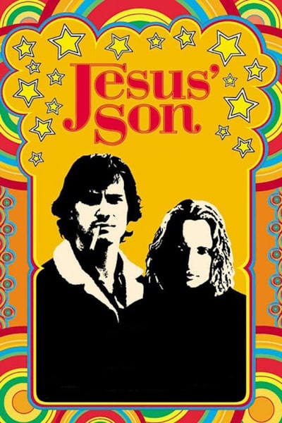 Jesus Son