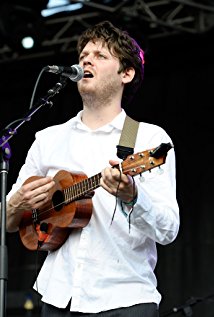 Zach Condon