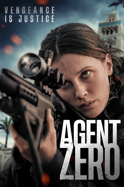 Agent Zero (Badh)
