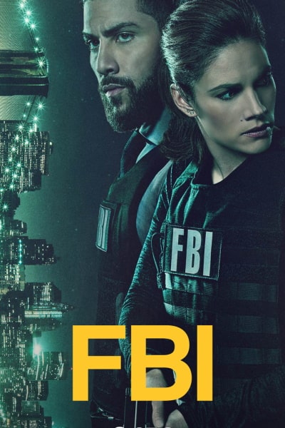 FBI - Season 3