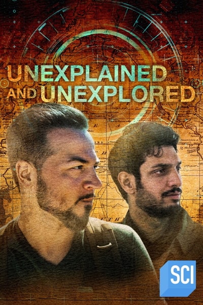 Unexplained and Unexplored - Season 1