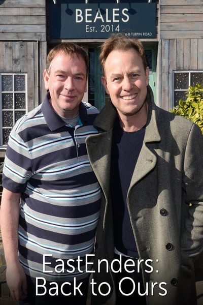 EastEnders: Back to Ours - Season 2