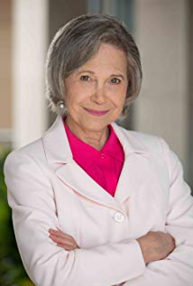Judy McMillan