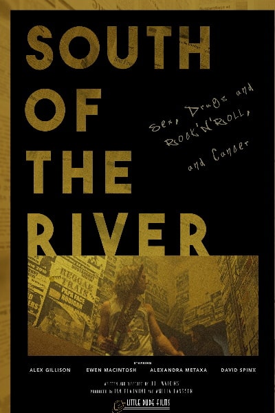 South of the River