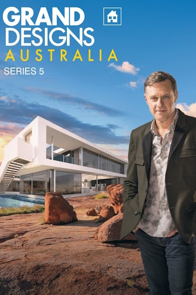 Grand Designs Australia - Season 5