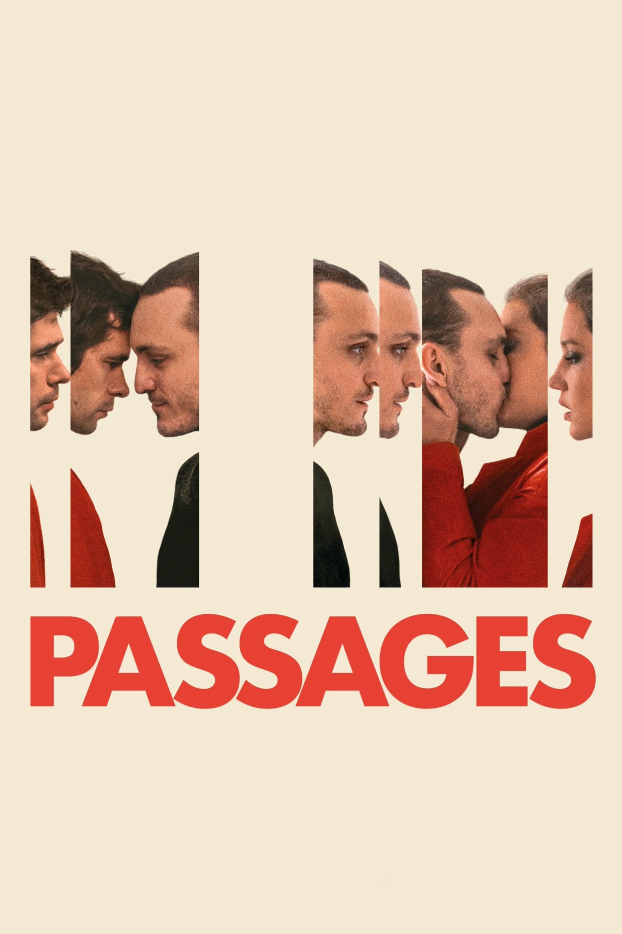 Passages [Audio: French]