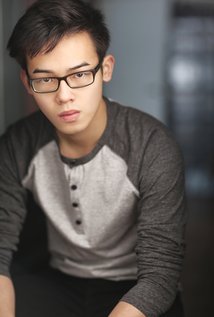 Daniel Davis Yang