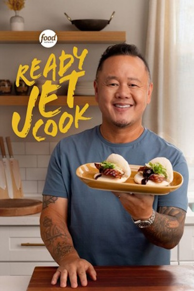 Ready Jet Cook - Season 3