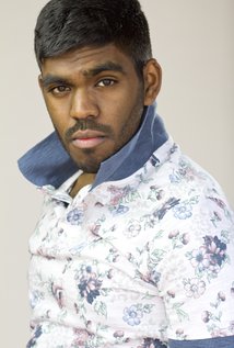 Venk Potula