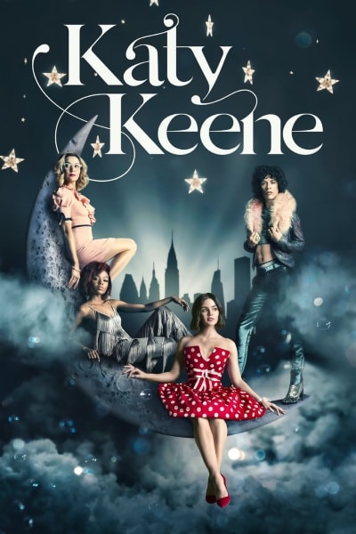 Katy Keene - Season 1