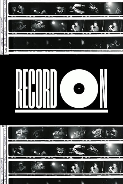 Record on - Season 1