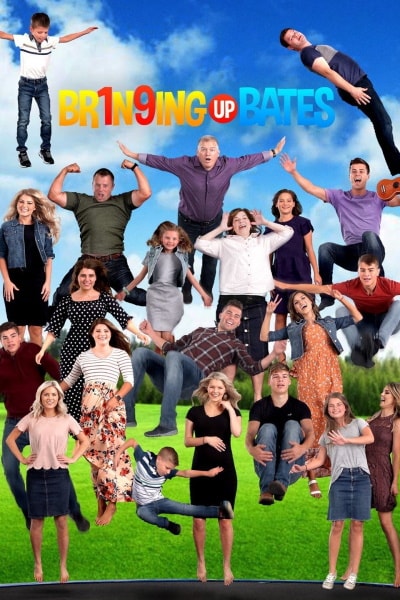 Bringing Up Bates - Season 9