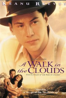 A Walk In The Clouds