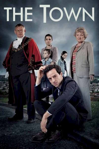 The Town - Season 1