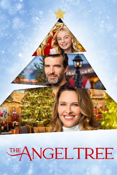 The Angel Tree