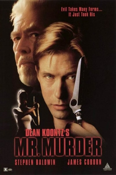 Mr Murder (1998)