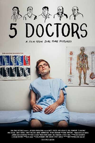 5 Doctors