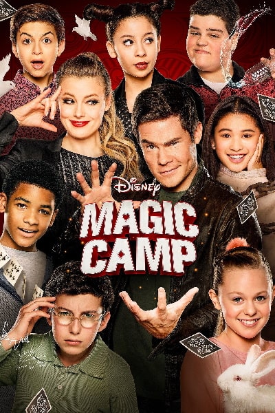 Magic Camp