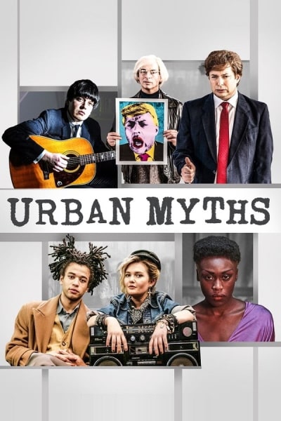 Urban Myths - Season 4