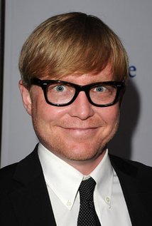 Mike OConnell