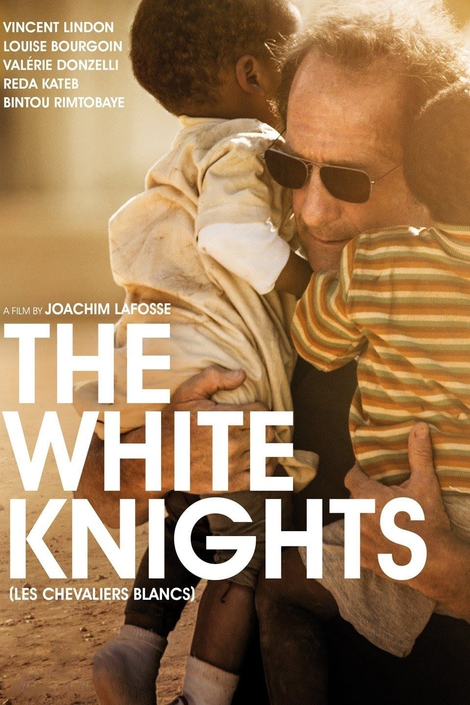 Les chevaliers blancs