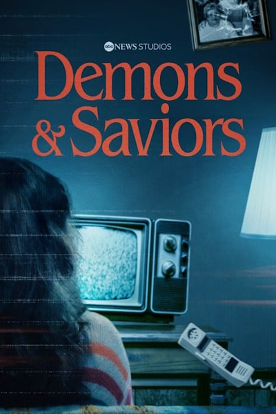 Demons and Saviors - Season 1