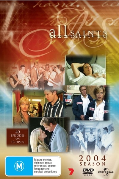 All Saints - Season 7