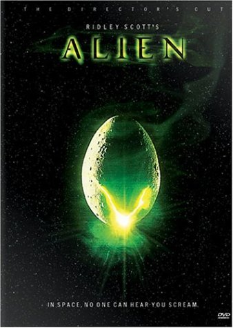 Alien (1979)