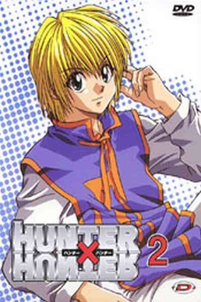 Hunter x Hunter - Season 2