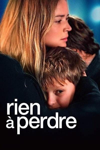 All to Play For (Rien a perdre)