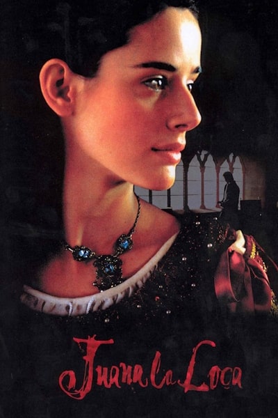 Mad Love (Juana la Loca)